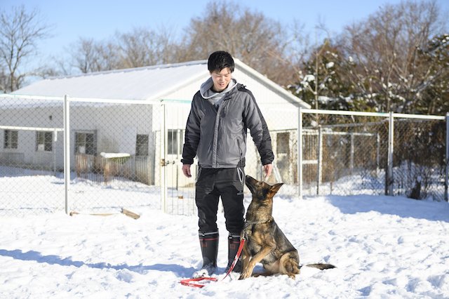 北海道 未来のしごとの参考書