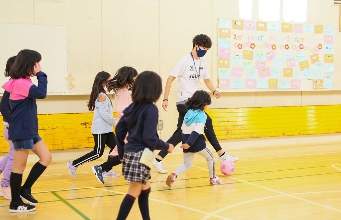 可能性は無限大 児童会館指導員 表 柊詩人さんのインタビューを公開 北海道 未来のしごとの参考書 可能性は無限大 児童会館指導員 表 柊詩人さんのインタビューを公開 北海道 未来のしごとの参考書