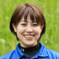 動物飼育員 野村 友美さん