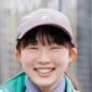 動物飼育員 赤坂 有香さん