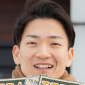地域おこし協力隊<br />
 橋本 潤一郎さん