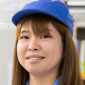 品質管理 末廣 小鈴さん