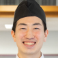 販売スタッフ 山下 隼采さん